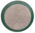 Moroccan Green and Beige Mosaic Tile Table Top
