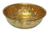 Moroccan Small Brass and Silver Bowls