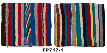 Moroccan Handmade Kilim Pillows