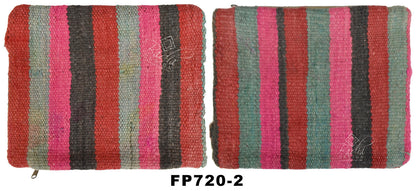 Moroccan Handmade Kilim Pillows