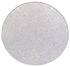 White Intricately Designed Moroccan Mosaic Tile Table Top