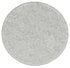 Moroccan Mosaic Tile Table Top in Off-White