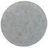 Moroccan Off White Round Tile Table Top with Intricate Design