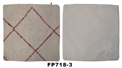 Moroccan Handmade Kilim Pillows