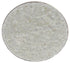 Moroccan Off-White Intricately Designed Round Mosaic Tile Table Top