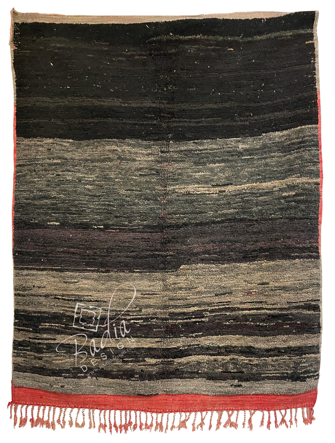Heritage Multitone Carpet