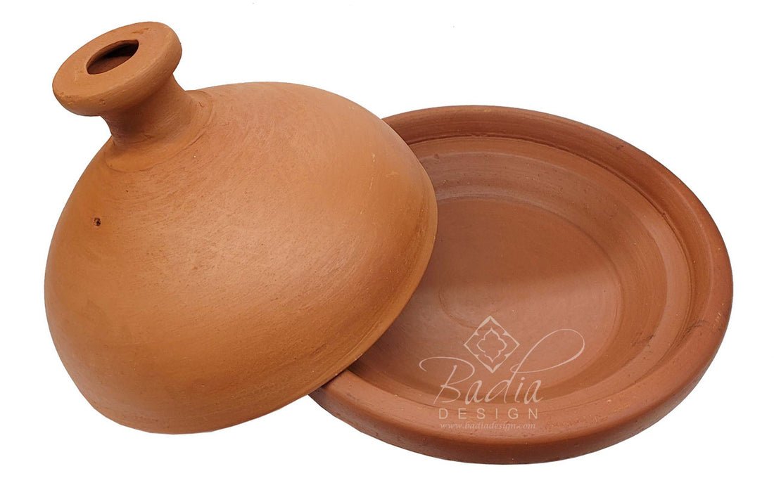 Handmade Culinary Moroccan Tagine
