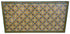 Large Multi-Color Moroccan Rectangular Tile Table Top