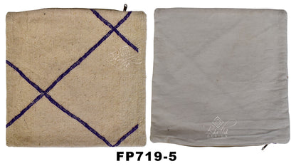 Moroccan Handmade Kilim Pillows