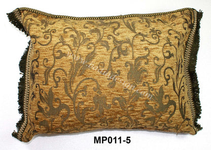 Decorative Moroccan Pillow