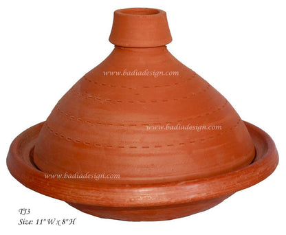Culinary Moroccan Tajine