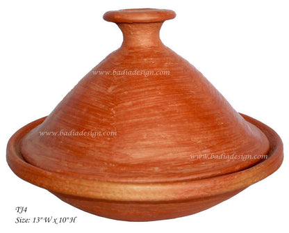 Culinary Moroccan Tajine