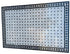 Moroccan Black and Off White Mosaic Tile Table Top