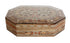 Rectangular Moroccan Inlaid Wooden Jewelry Box