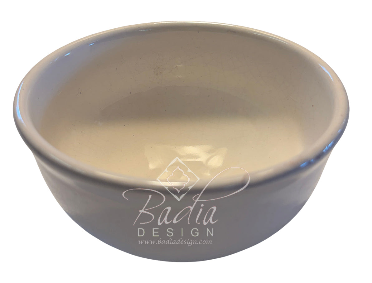 Small Hand Painted Ceramic Bowls