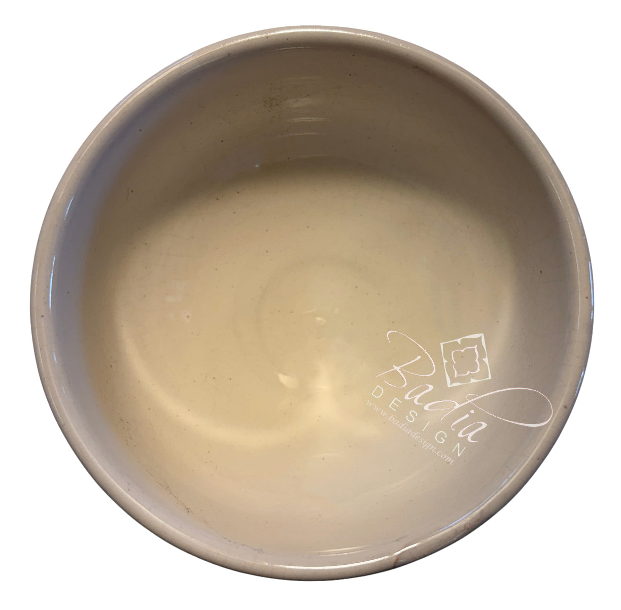 Small Hand Painted Ceramic Bowls