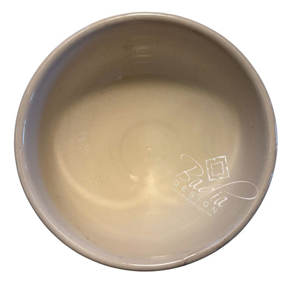 Small Hand Painted Ceramic Bowls