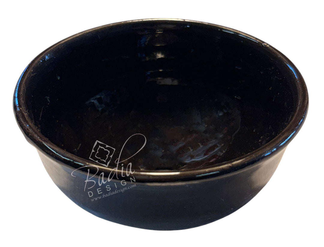 Small Hand Painted Ceramic Bowls
