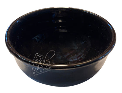 Small Hand Painted Ceramic Bowls