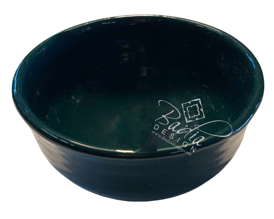 Small Hand Painted Ceramic Bowls