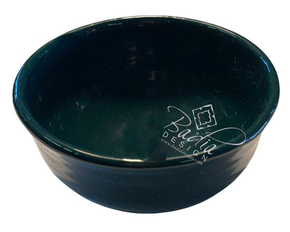 Small Hand Painted Ceramic Bowls