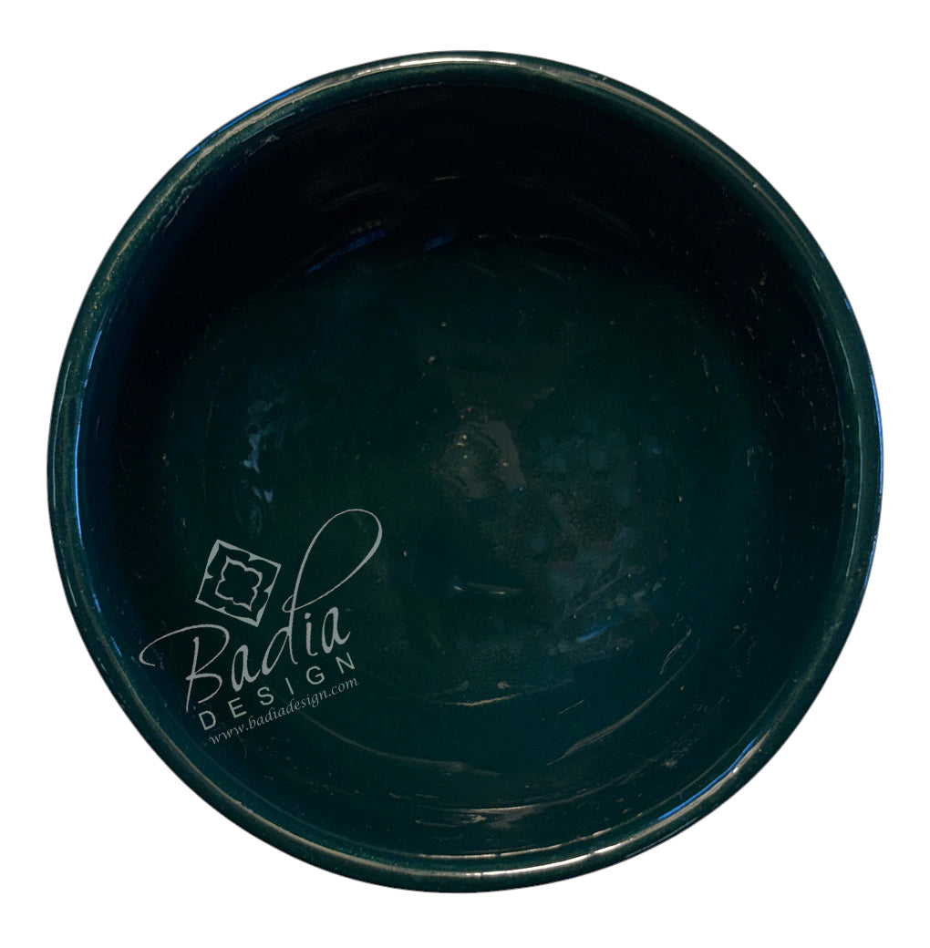 Small Hand Painted Ceramic Bowls
