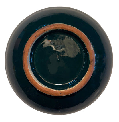 Small Hand Painted Ceramic Bowls