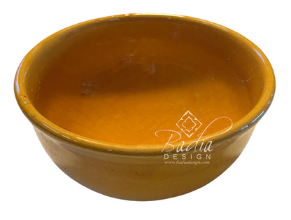 Small Hand Painted Ceramic Bowls