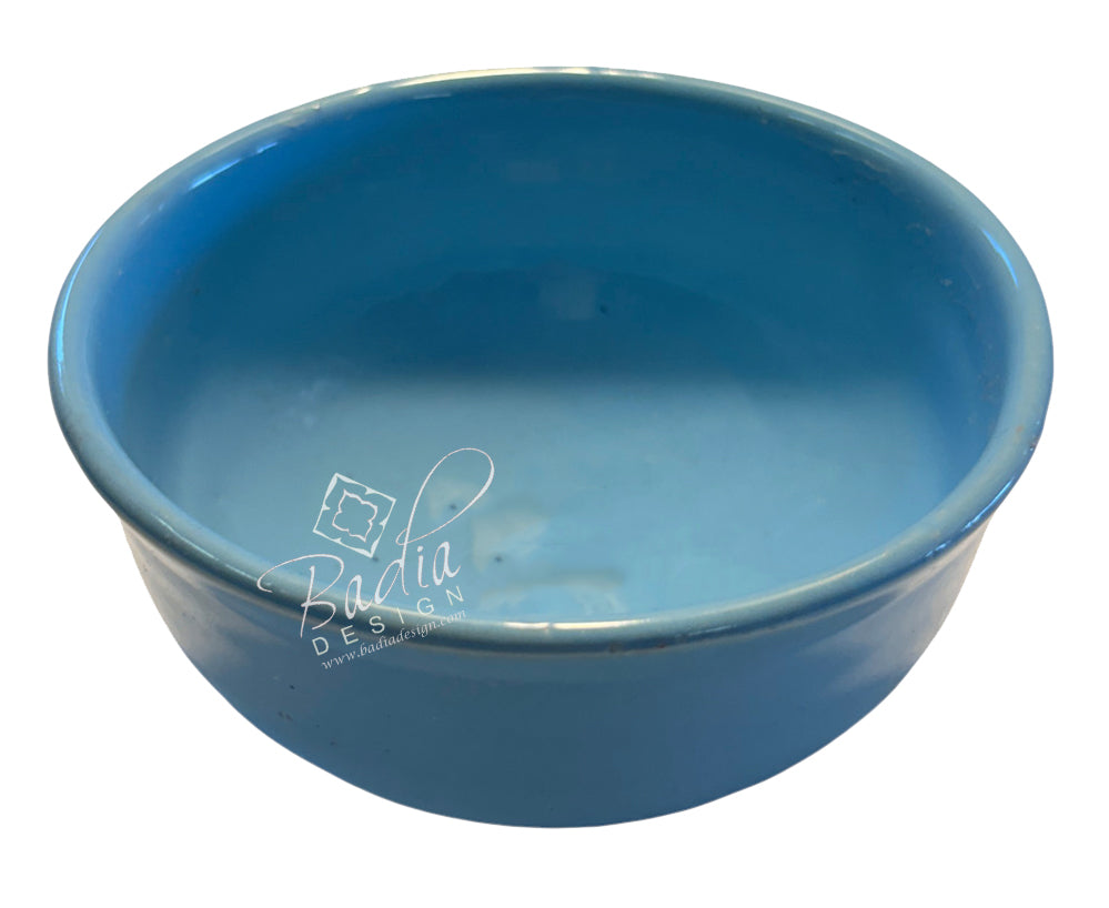 Small Hand Painted Ceramic Bowls