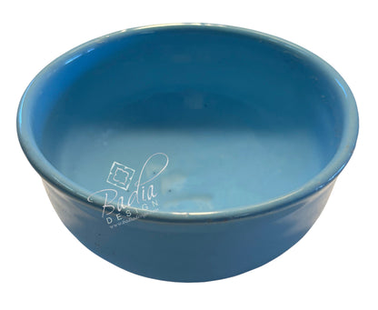 Small Hand Painted Ceramic Bowls