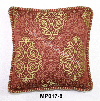 Decorative Moroccan Pillow